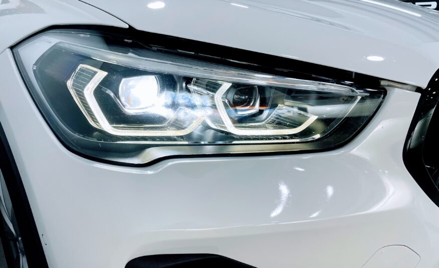BMW X1 18d SDrive