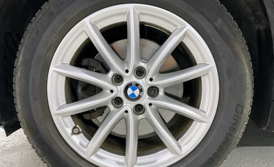 BMW X1 18d SDrive