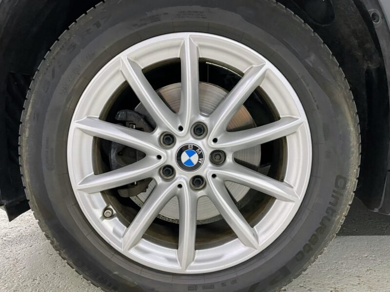BMW X1 18d SDrive
