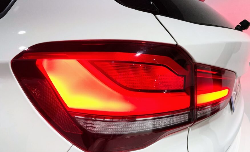 BMW X1 18d SDrive