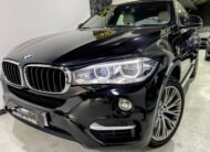 BMW X6 30d XDrive