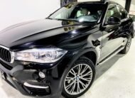 BMW X6 30d XDrive