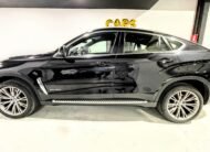 BMW X6 30d XDrive