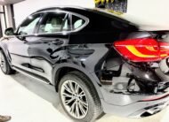 BMW X6 30d XDrive