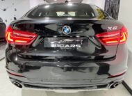 BMW X6 30d XDrive