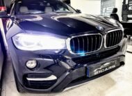 BMW X6 30d XDrive
