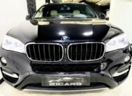 BMW X6 30d XDrive