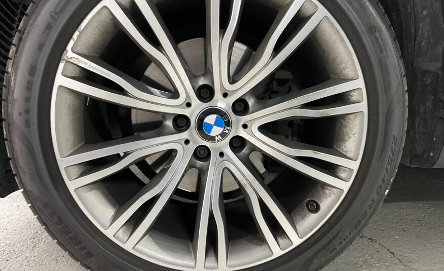 BMW X6 30d XDrive