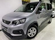 PEUGEOT Rifter 1.5HDi 130cv