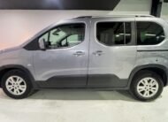 PEUGEOT Rifter 1.5HDi 130cv