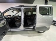PEUGEOT Rifter 1.5HDi 130cv