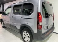 PEUGEOT Rifter 1.5HDi 130cv