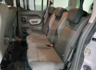 PEUGEOT Rifter 1.5HDi 130cv