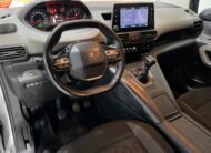 PEUGEOT Rifter 1.5HDi 130cv