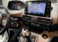 PEUGEOT Rifter 1.5HDi 130cv