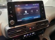 PEUGEOT Rifter 1.5HDi 130cv