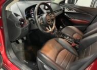 MAZDA CX3 2.0i Skyactiv Luxury
