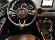 MAZDA CX3 2.0i Skyactiv Luxury