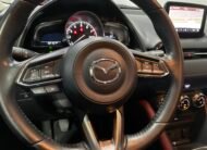 MAZDA CX3 2.0i Skyactiv Luxury