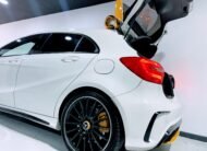 MERCEDES-BENZ A45 AMG