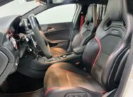 MERCEDES-BENZ A45 AMG