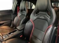 MERCEDES-BENZ A45 AMG