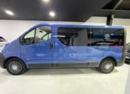 OPEL Vivaro 2.5 CDTi 135 CV CAMPER