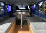 OPEL Vivaro 2.5 CDTi 135 CV CAMPER