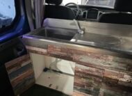 OPEL Vivaro 2.5 CDTi 135 CV CAMPER
