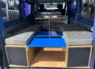 OPEL Vivaro 2.5 CDTi 135 CV CAMPER