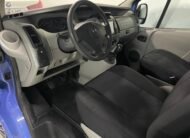 OPEL Vivaro 2.5 CDTi 135 CV CAMPER