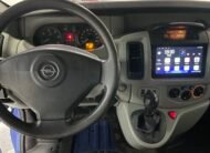 OPEL Vivaro 2.5 CDTi 135 CV CAMPER