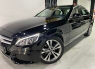 MERCEDES-BENZ C 220d Avantgarde