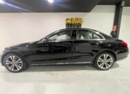 MERCEDES-BENZ C 220d Avantgarde