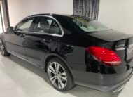 MERCEDES-BENZ C 220d Avantgarde