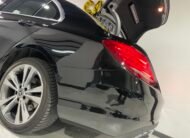 MERCEDES-BENZ C 220d Avantgarde