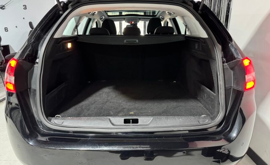 PEUGEOT 308 SW 1.6HDi 120 Style