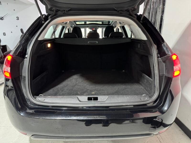 PEUGEOT 308 SW 1.6HDi 120 Style