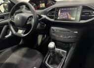 PEUGEOT 308 SW 1.6HDi 120 Style