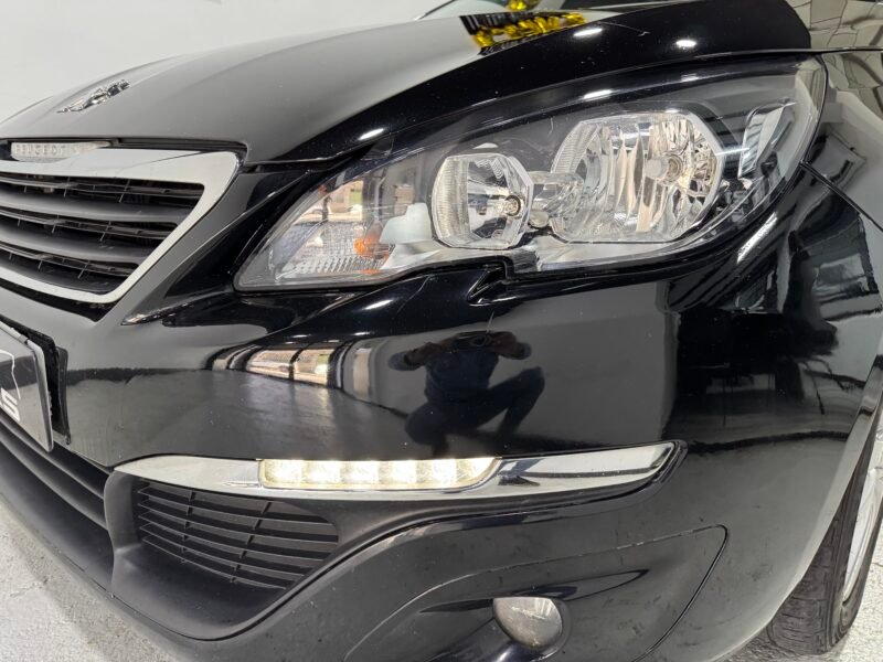 PEUGEOT 308 SW 1.6HDi 120 Style