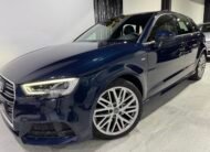 AUDI A3 Sportback 30TFSi Sline Edition