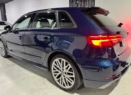 AUDI A3 Sportback 30TFSi Sline Edition