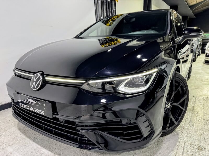 VOLKSWAGEN Golf 2.0TSI R 320cv 4Motion