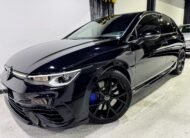 VOLKSWAGEN Golf 2.0TSI R 320cv 4Motion