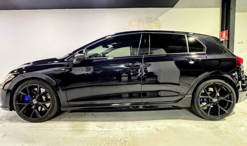 VOLKSWAGEN Golf 2.0TSI R 320cv 4Motion