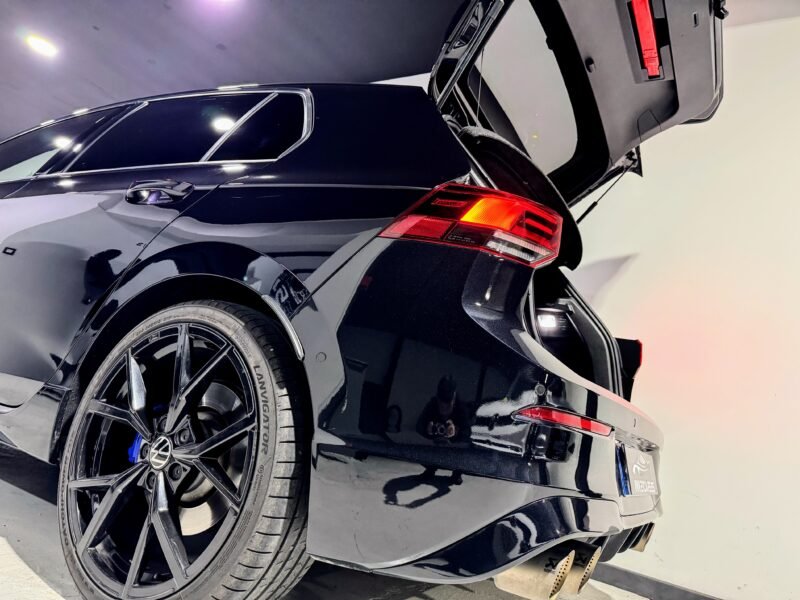 VOLKSWAGEN Golf 2.0TSI R 320cv 4Motion