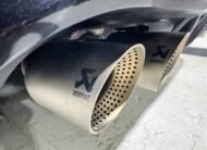 VOLKSWAGEN Golf 2.0TSI R 320cv 4Motion