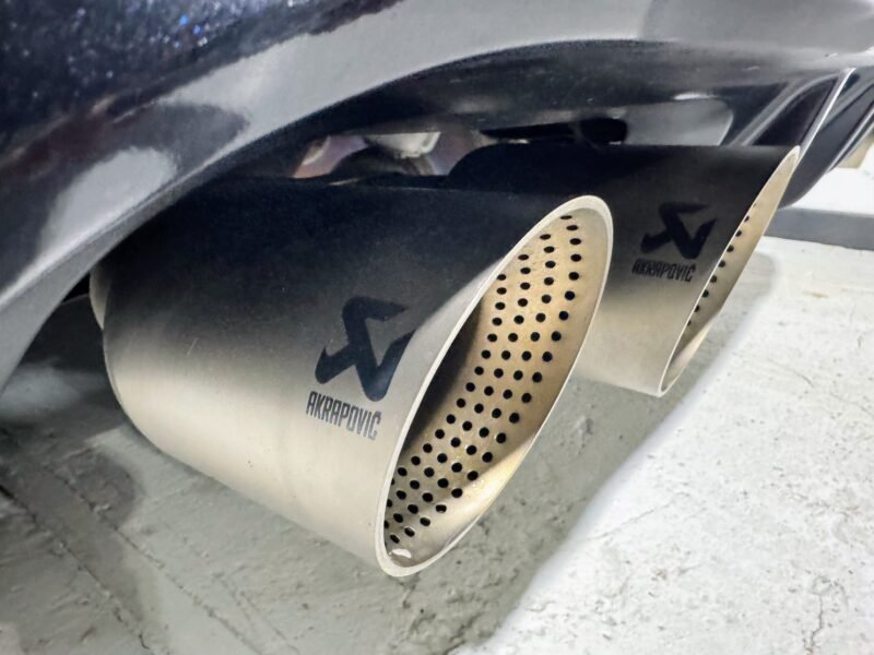 VOLKSWAGEN Golf 2.0TSI R 320cv 4Motion