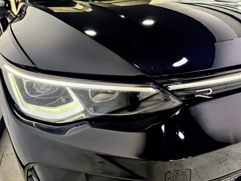 VOLKSWAGEN Golf 2.0TSI R 320cv 4Motion