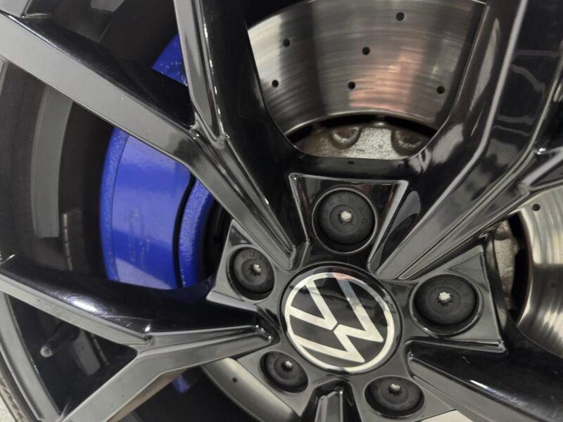 VOLKSWAGEN Golf 2.0TSI R 320cv 4Motion